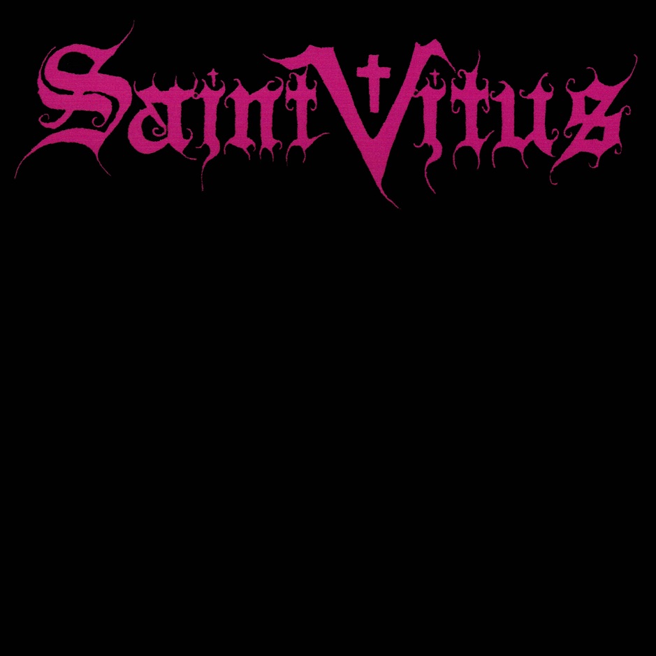 Saint Vitus - Hallow's Victim